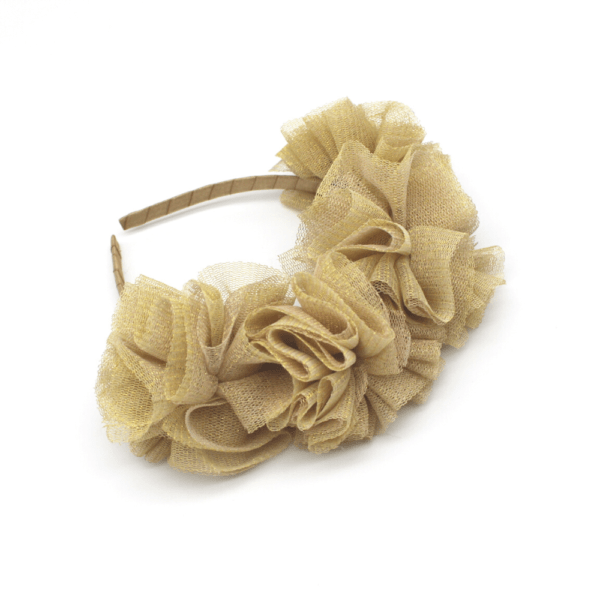 Венче за коса за мали девојчиња