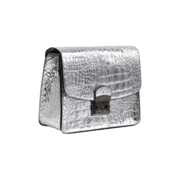 Vedere Сребрена Чанта