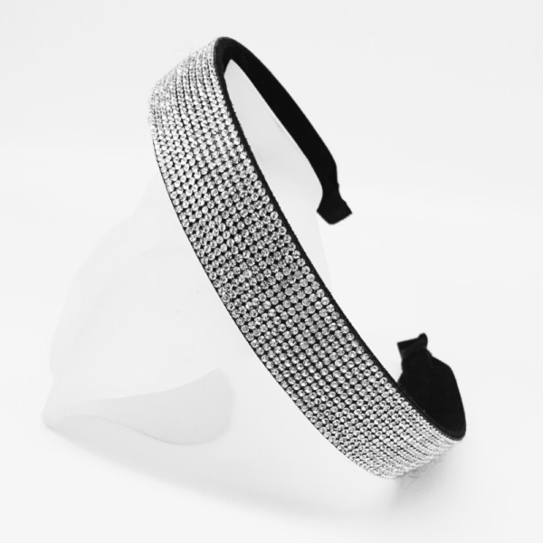 ВЕНЧЕ ЗА КОСА