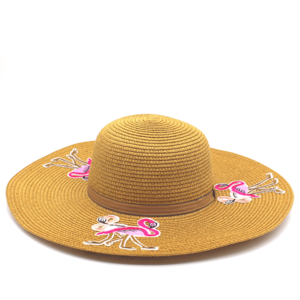 ЖЕНСКИ ШЕШИР