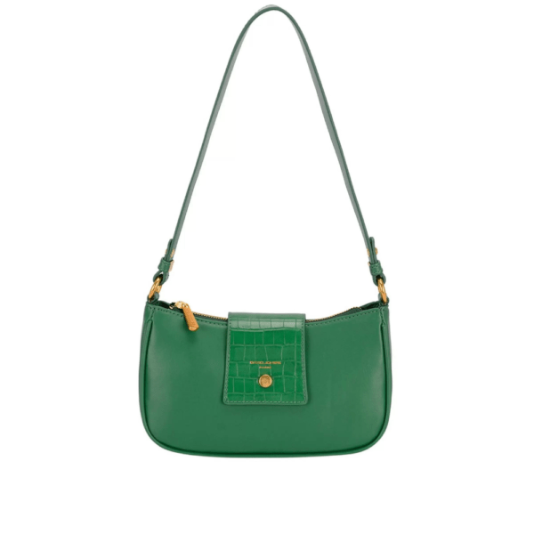 Мала Зелена Чанта