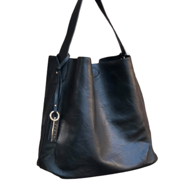 Црна Чанта Dudlin