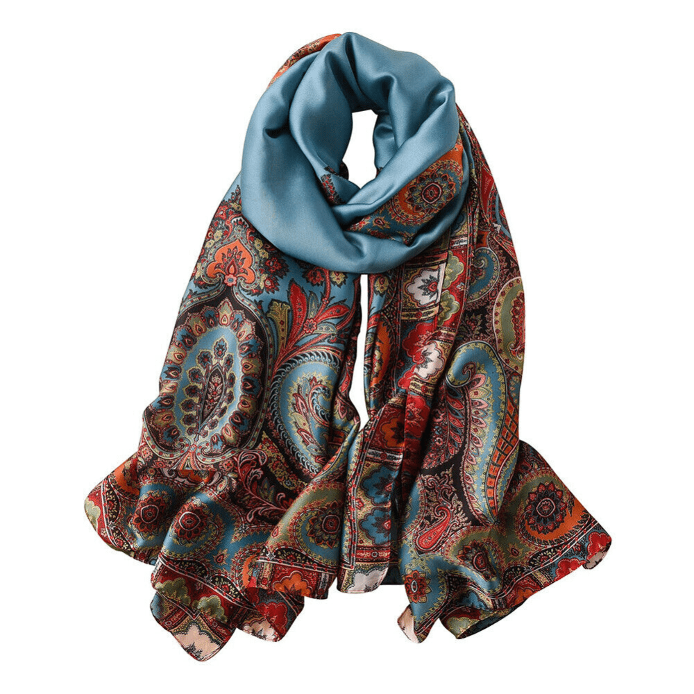 Свилена Марама