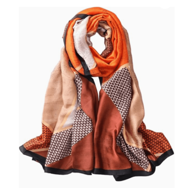 Свилена Марама