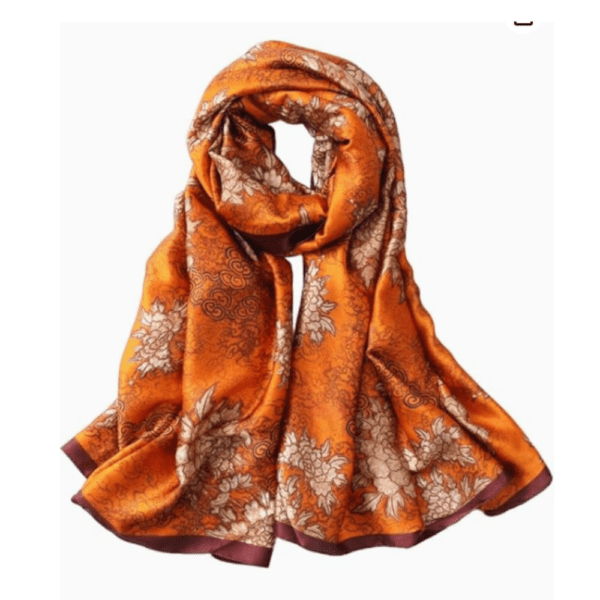 Свилена Марама