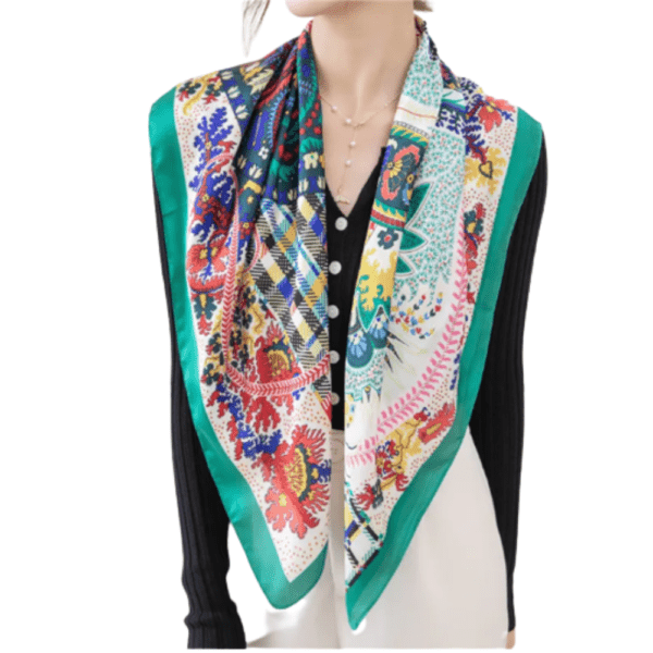 Свилена Марама