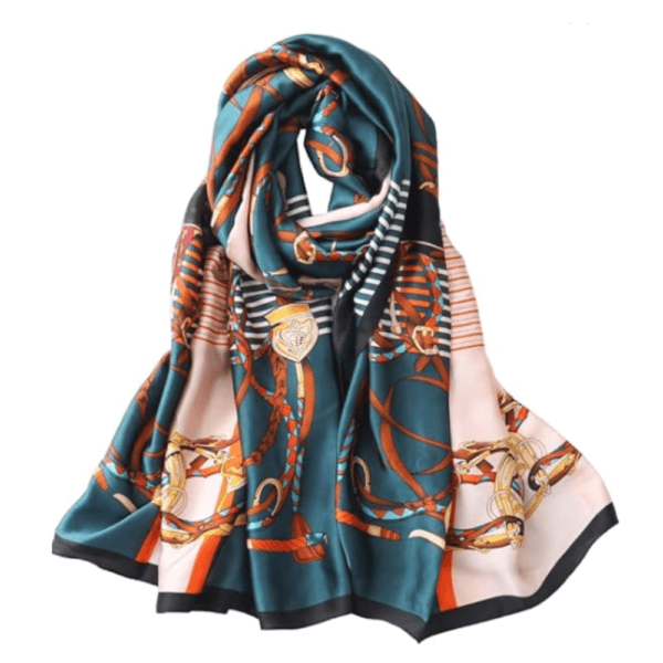 Свилена Марама