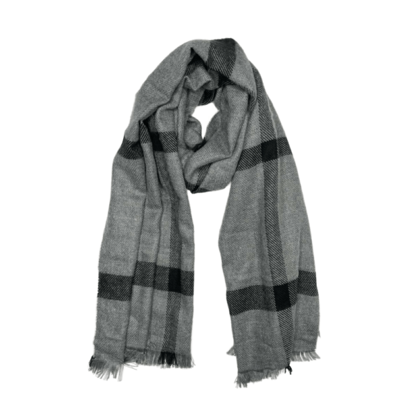 КАРИРАН СИВ ШАЛ ОД ДЕВСТВЕНА ВОЛНА