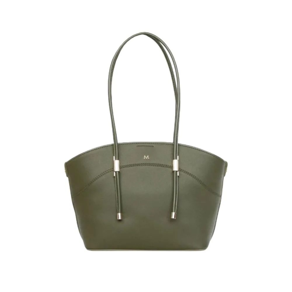 Маслинеста Чанта Matmazel