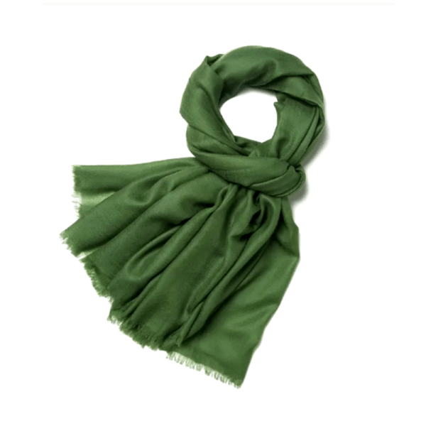 Зелена Марама