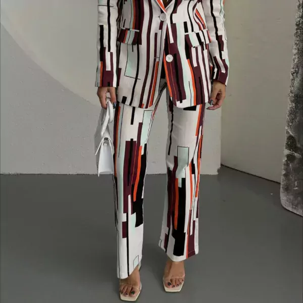 Панталони на линии