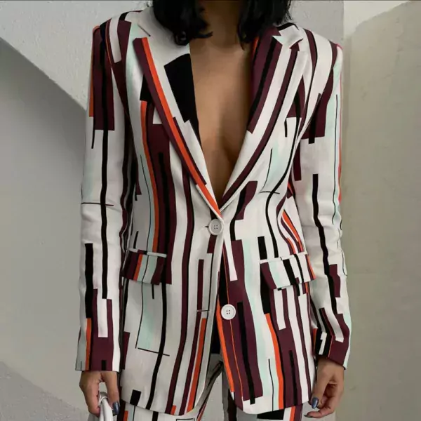 Сако на линии