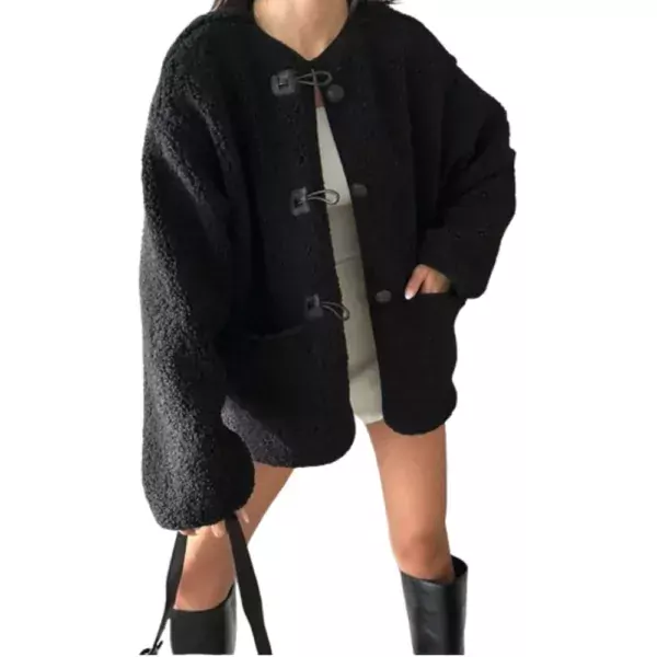 Teddy Црна Јакна