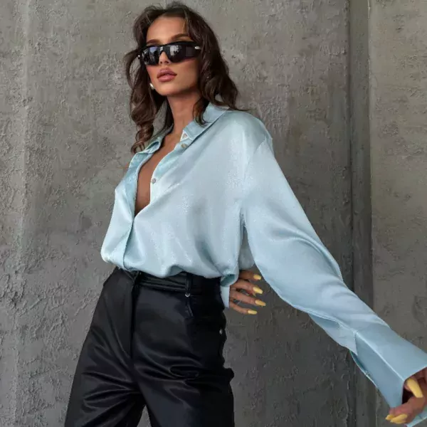 СЈАЈНА СИНА КОШУЛА