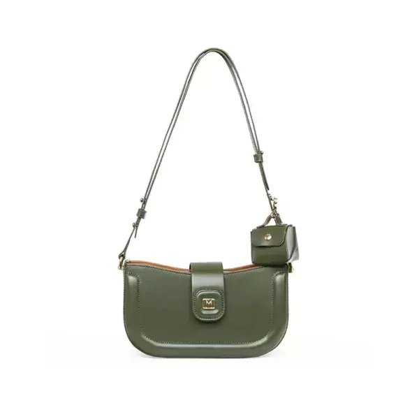 Маслинеста Чанта Matmazel