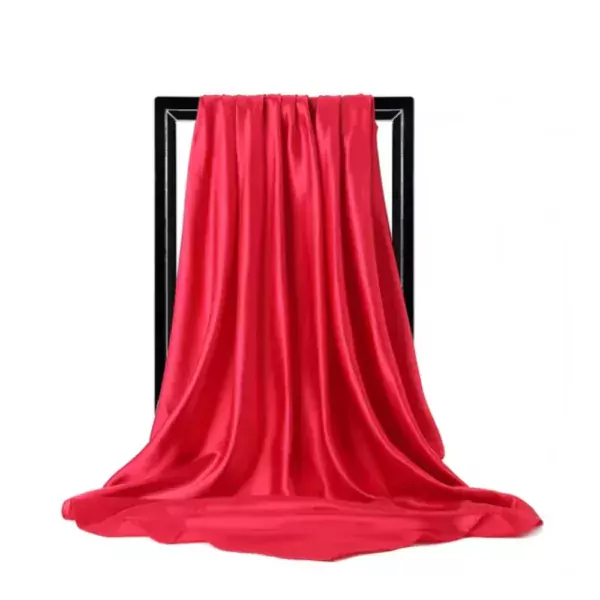 Црвена Марама