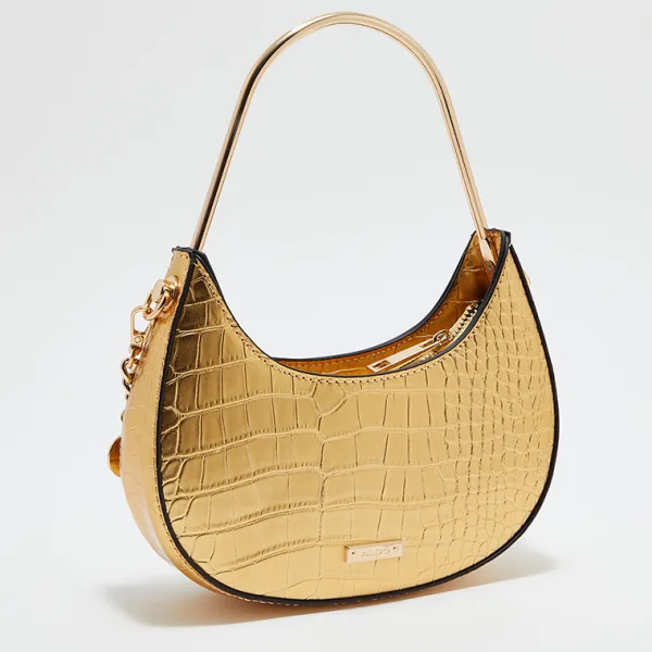 Златна Чанта SHEINA ALDO