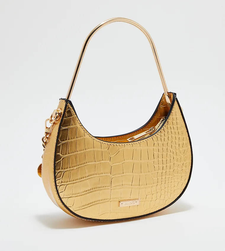 Златна Чанта SHEINA ALDO