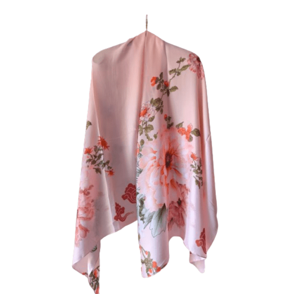 Цветна Марама