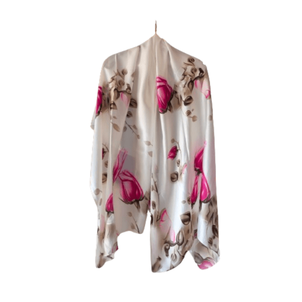 Цветна Марама