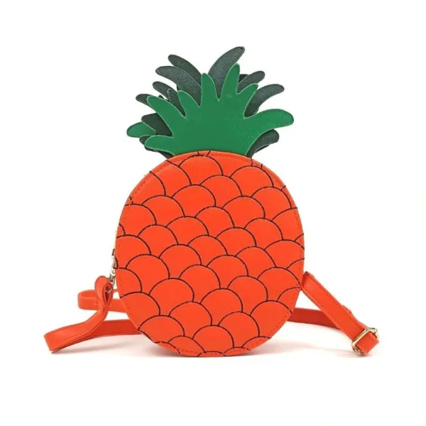 Портокалова Чанта