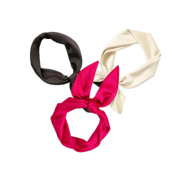 Мали свилени марами